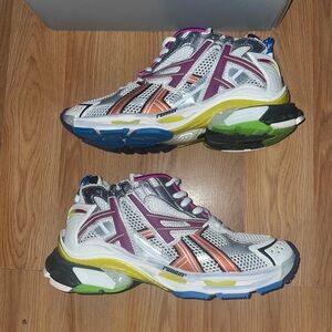 Balenciaga Runners